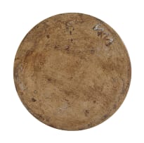 Nicolene Swanepoel; Nguni Vessel (Flower Vase)