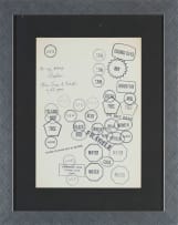 Walter Battiss; Ephemera, five