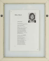 Walter Battiss; Ephemera, five