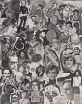 Walter Battiss; Ephemera, five