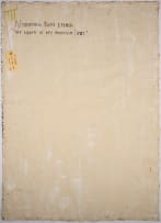 Nthabiseng Kekana; The Names of My Ancestors, diptych