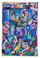 Brenda Nicole; Rio Sagrado (Sacred River)