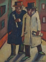 Iris Ampenberger; Black Friday