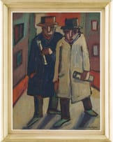 Iris Ampenberger; Black Friday