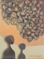 Bettie Cilliers-Barnard; Thoughts