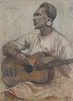 Dorothy Kay; The Listener