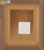 Clément Sénèque; La Basilique du Sacre Coer de Montmarte (sic)