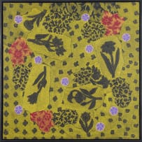 Andrew Verster; Bandhani Series 37