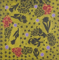 Andrew Verster; Bandhani Series 37