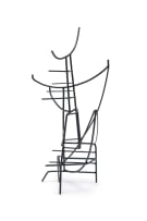 Edoardo Villa; Spatial Form