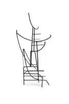 Edoardo Villa; Spatial Form