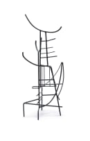 Edoardo Villa; Spatial Form