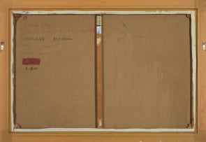 Anna Vorster; Triple Image of the Golden Girl