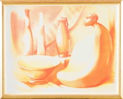 Aleksanders Klopcanovs; The Potter