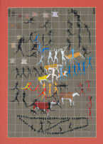 Aleksanders Klopcanovs; Bushman Art Studio, two