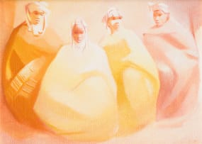 Aleksanders Klopcanovs; Four Men