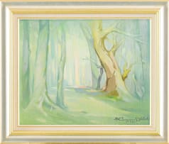 Aleksanders Klopcanovs; Forest