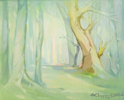 Aleksanders Klopcanovs; Forest