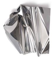 Rodan Kane Hart; Reflective Form Spliced Edge