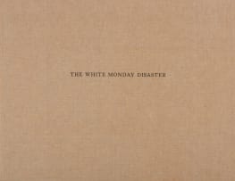 Cecil Skotnes; White Monday Disaster