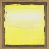 Jake Aikman; Yellow Window II
