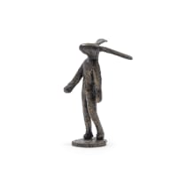 Guy du Toit; Bunny