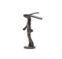 Guy du Toit; Bunny