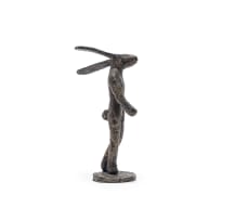 Guy du Toit; Bunny