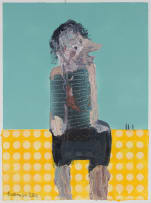 Bastiaan van Stenis; Stray 001