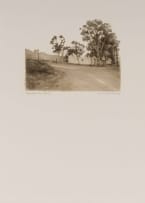 Emily Fellows; Barrydale, Klein Karoo; Klein Karoo House, two