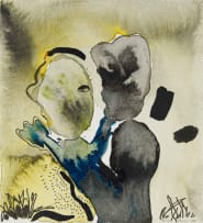 Banele Khoza; Couple