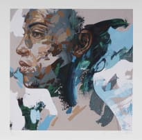 Lionel Smit; Reposition #2