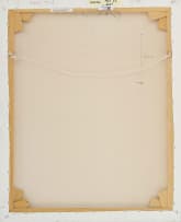 Lance Friedlande; Male Nude