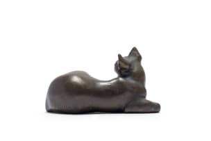 Maureen Quin; Max-Cat