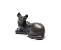 Maureen Quin; Max-Cat