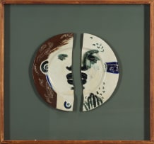 Deborah Bell; Two Faced