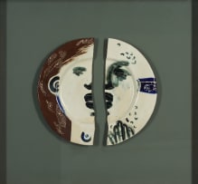 Deborah Bell; Two Faced