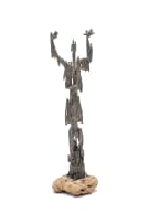 Zoltan Borbereki; War