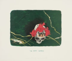 Marlene Dumas; The Magic Gardens