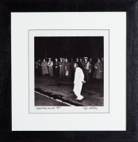 Jürgen Schadeberg; Sophiatown Removals