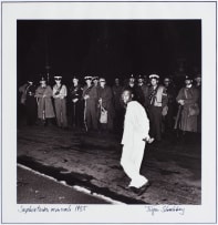 Jürgen Schadeberg; Sophiatown Removals