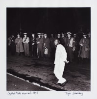 Jürgen Schadeberg; Sophiatown Removals