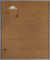 Norman Catherine; Premonition of War