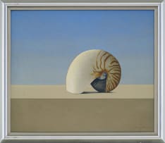 Wim Blom; Nautilus