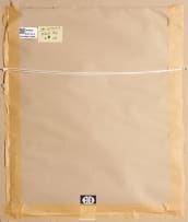 Dorothy Kay; Portrait of a Man