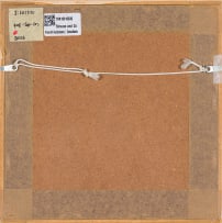 Lyndi Sales; Chinese Wish Paper