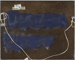 Judith Mason; Pulvis