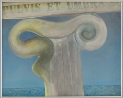 Judith Mason; Pulvis