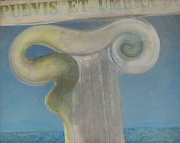Judith Mason; Pulvis