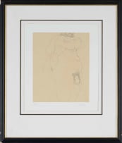 Douglas Portway; Nude Couple